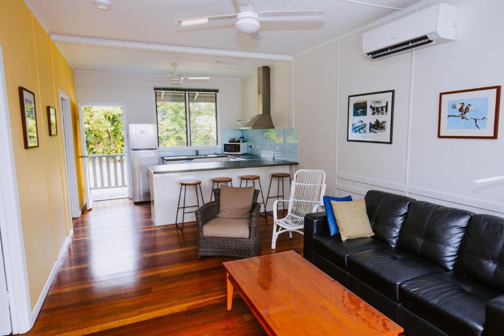 Kooyong Apartment 3 photo 3