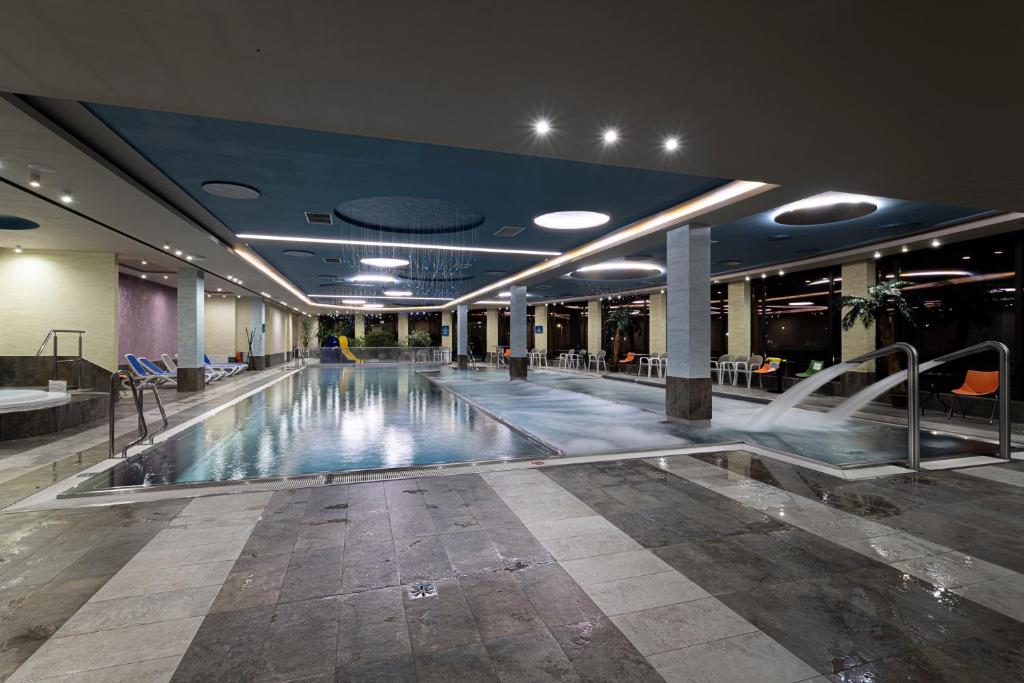 Terma Słowacki Resort Medical Spa photo 1