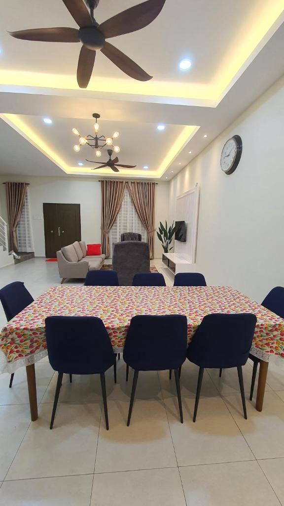 Green Homestay Tangga Batu photo 4
