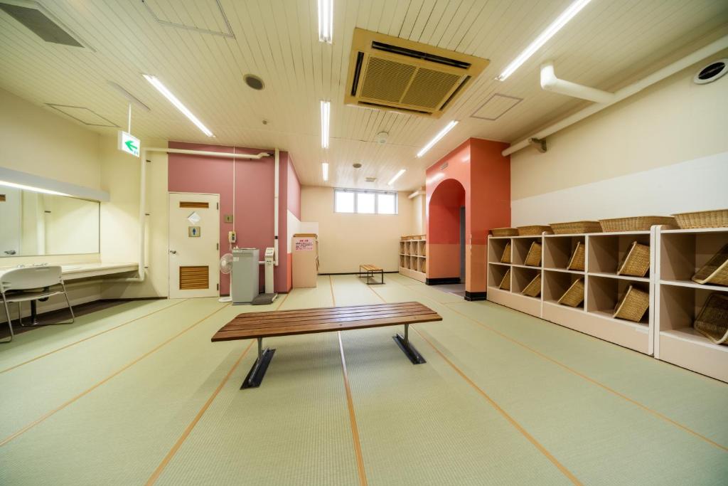 焼石岳温泉　ひめかゆ photo 3