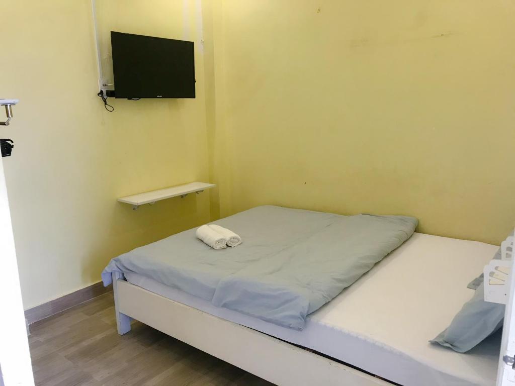 Ali Hostel