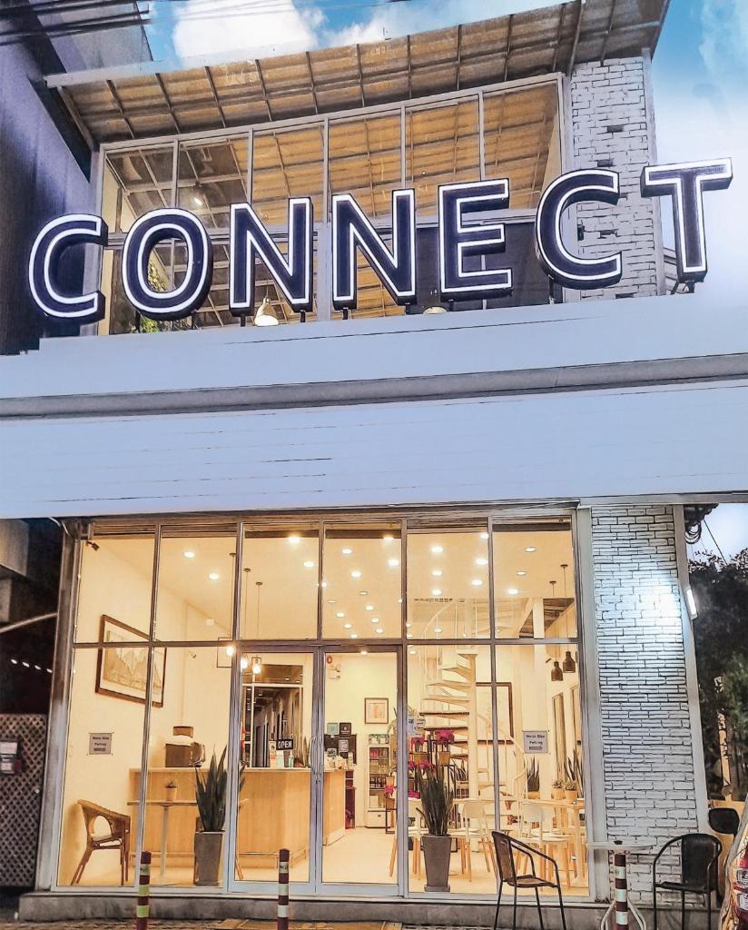 Connect Hostel photo 3