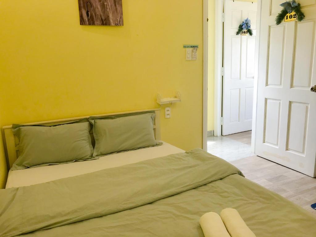 Ali Hostel
