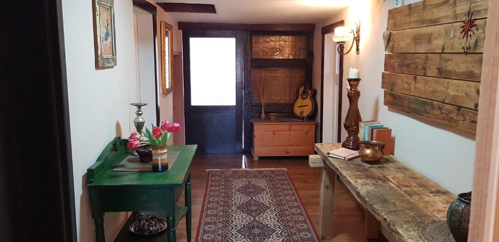 Ferienwohnung Malu-Sol photo 3