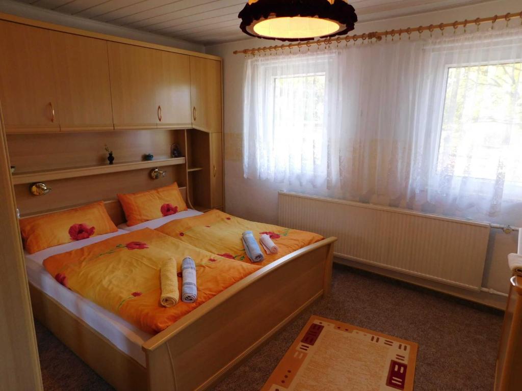 Ferienhaus SUN Schein in Templin photo 1