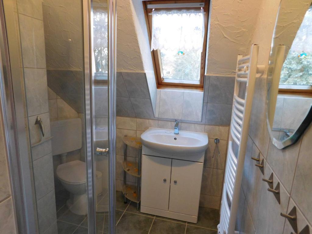 Ferienhaus SUN Schein in Templin photo 3