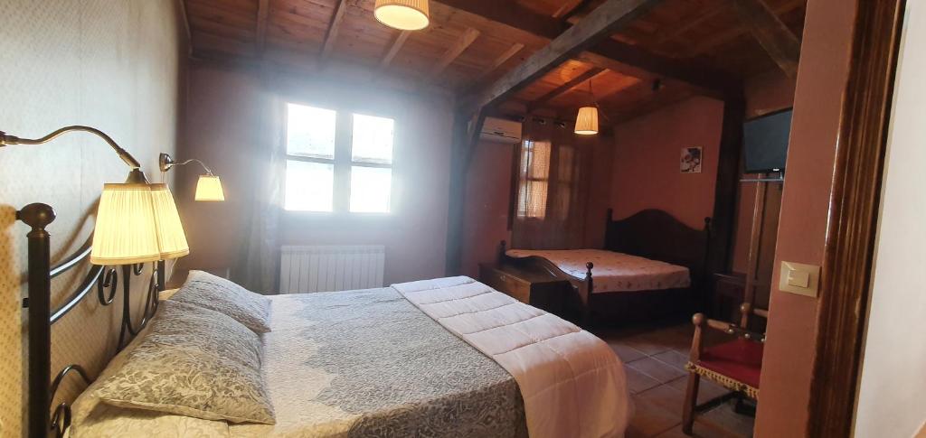 Casa Valle del Jerte, La Judería photo 2