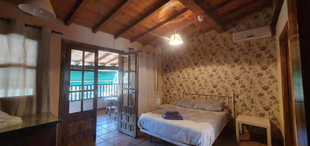 Casa Valle del Jerte, La Judería photo 1