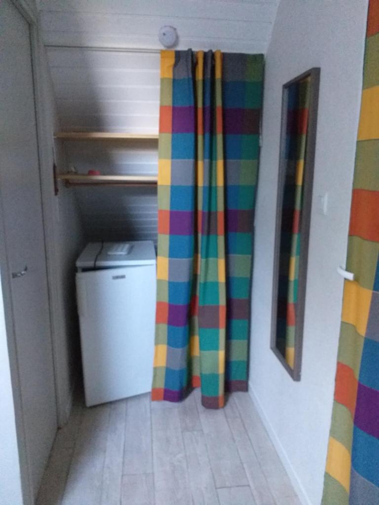 La chambre Lomen photo 1
