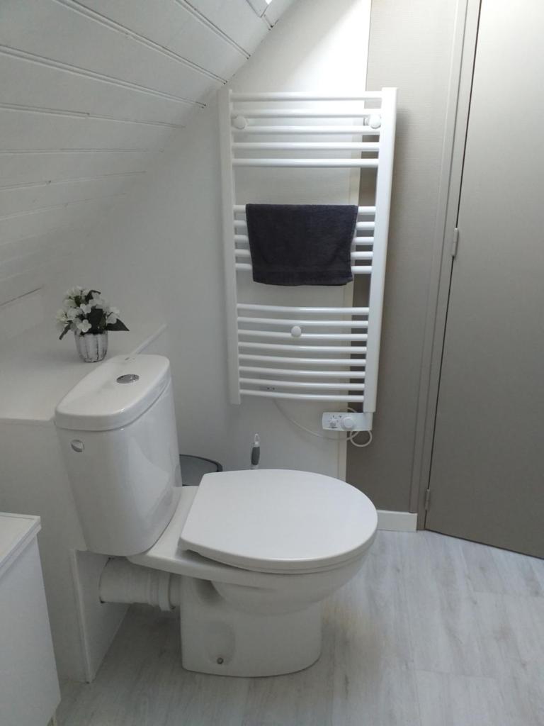 La chambre Lomen photo 2