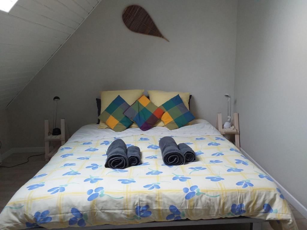 La chambre Lomen photo 4