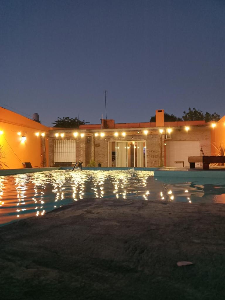 El Destino Casa de Descanso