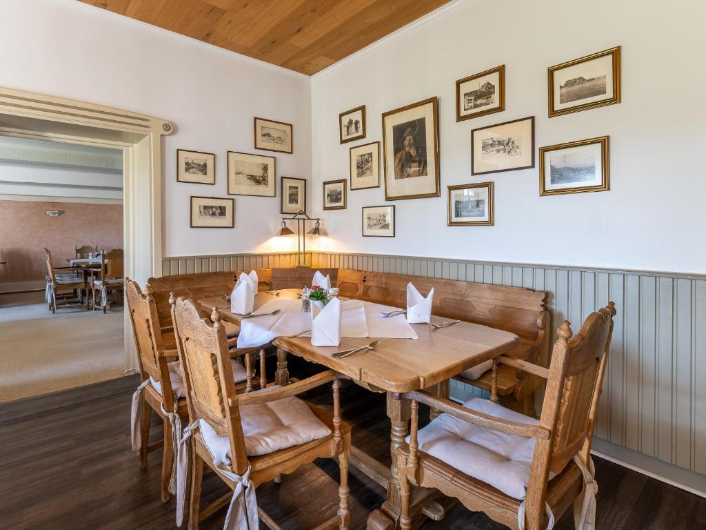 Nordsee-Hotel Arlau-Schleuse photo 4