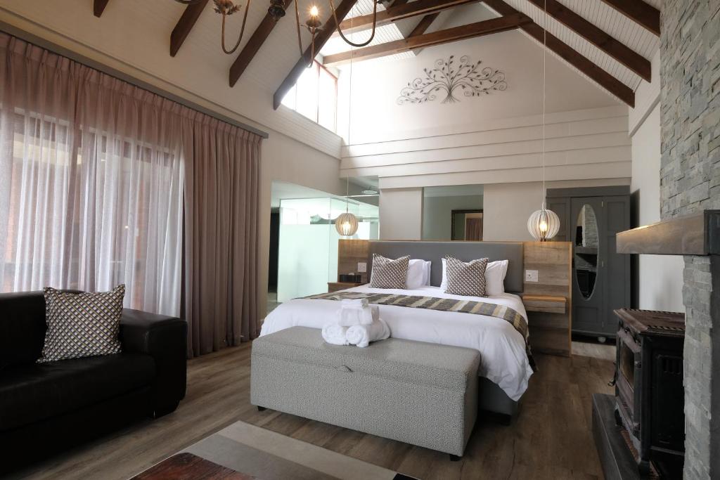 Dolphin Dunes Guesthouse photo 4