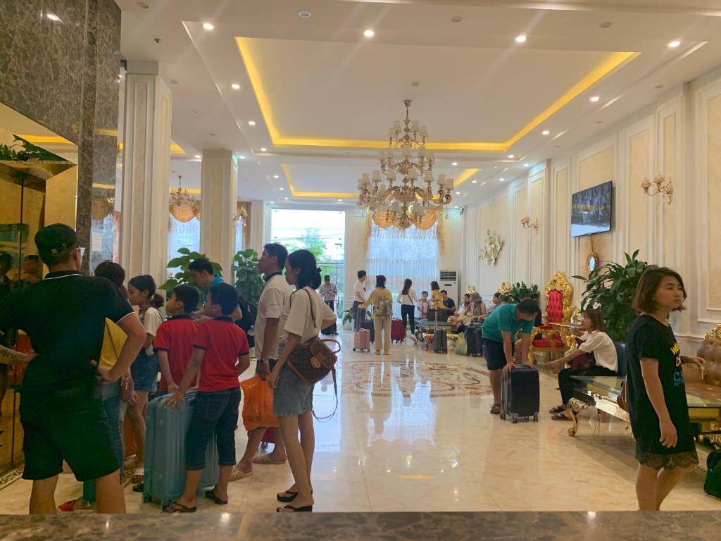 Golden Coto Hotel photo 3