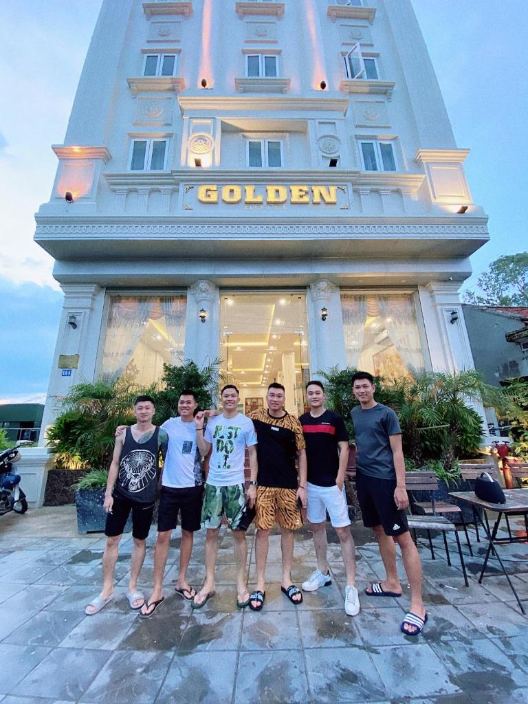 Golden Coto Hotel photo 2