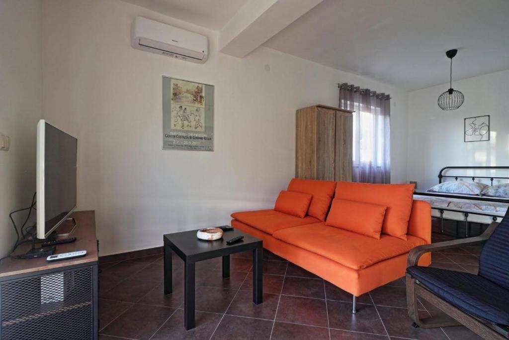 Apartman Studio Pesja photo 2