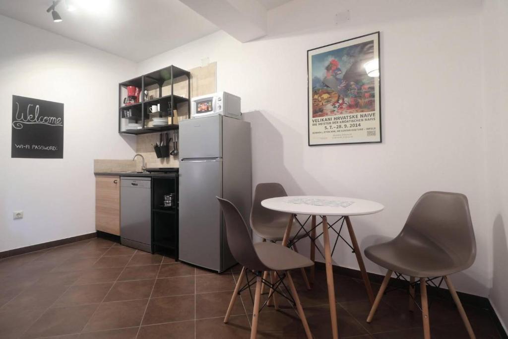 Apartman Studio Pesja photo 4