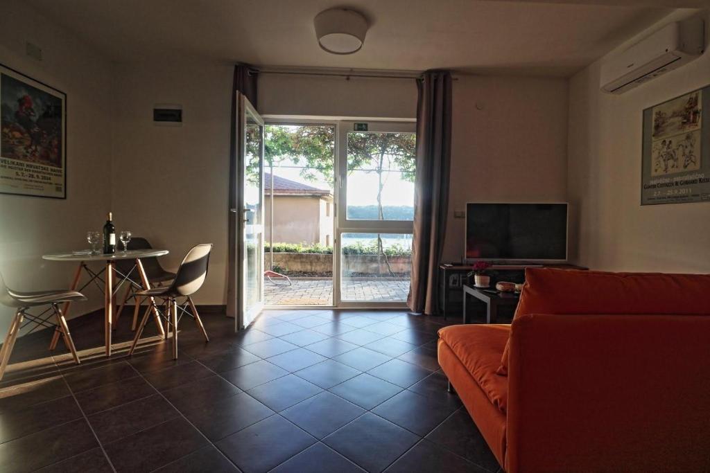 Apartman Studio Pesja photo 1