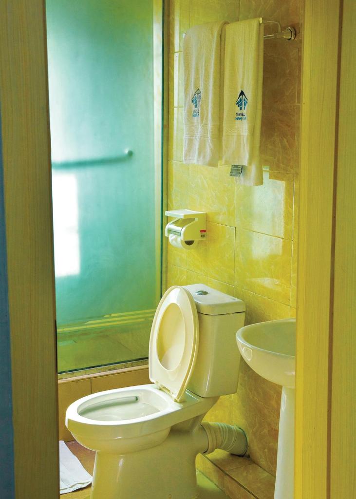TRAVELLERS HOMELY photo 4