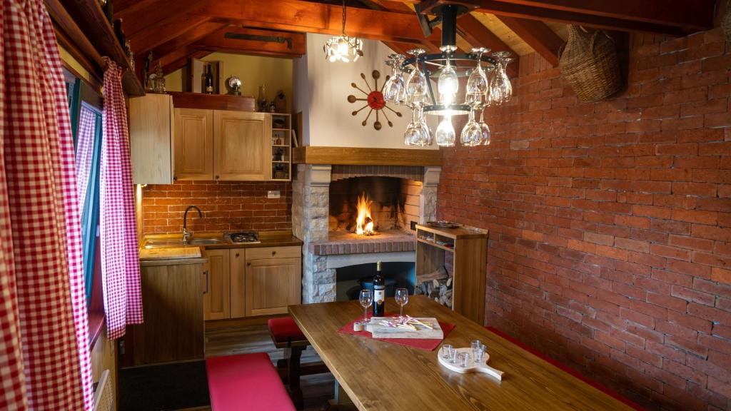 Chalets Runolist photo 1