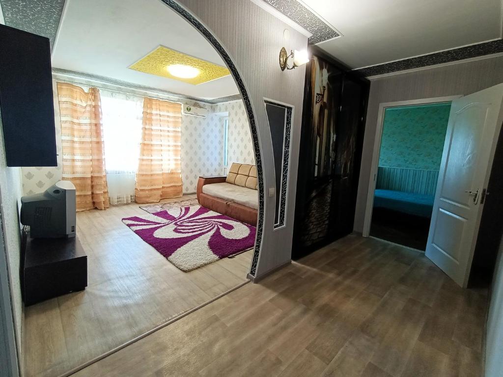 Home On Gagarina photo 3