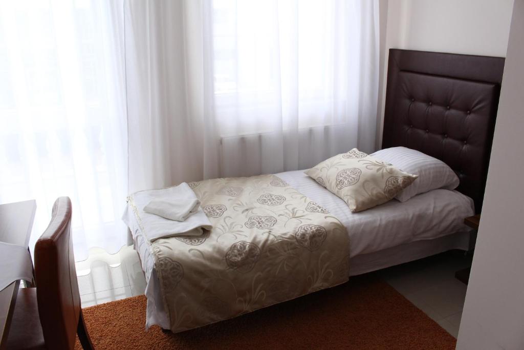 Одноместный (Одноместный номер), Hotel i Restauracja Belweder