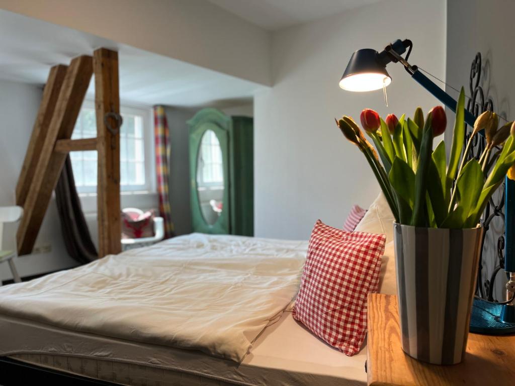 Gästezimmer für Naturliebhaber photo 2