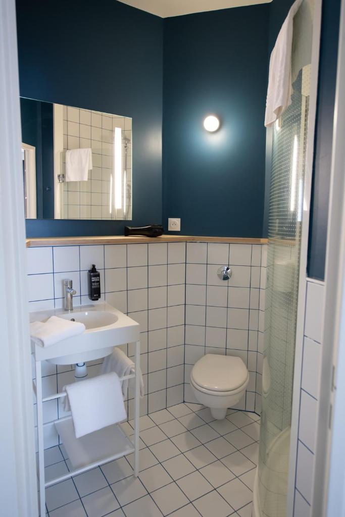 ibis Styles Deauville Villers Plage photo 2