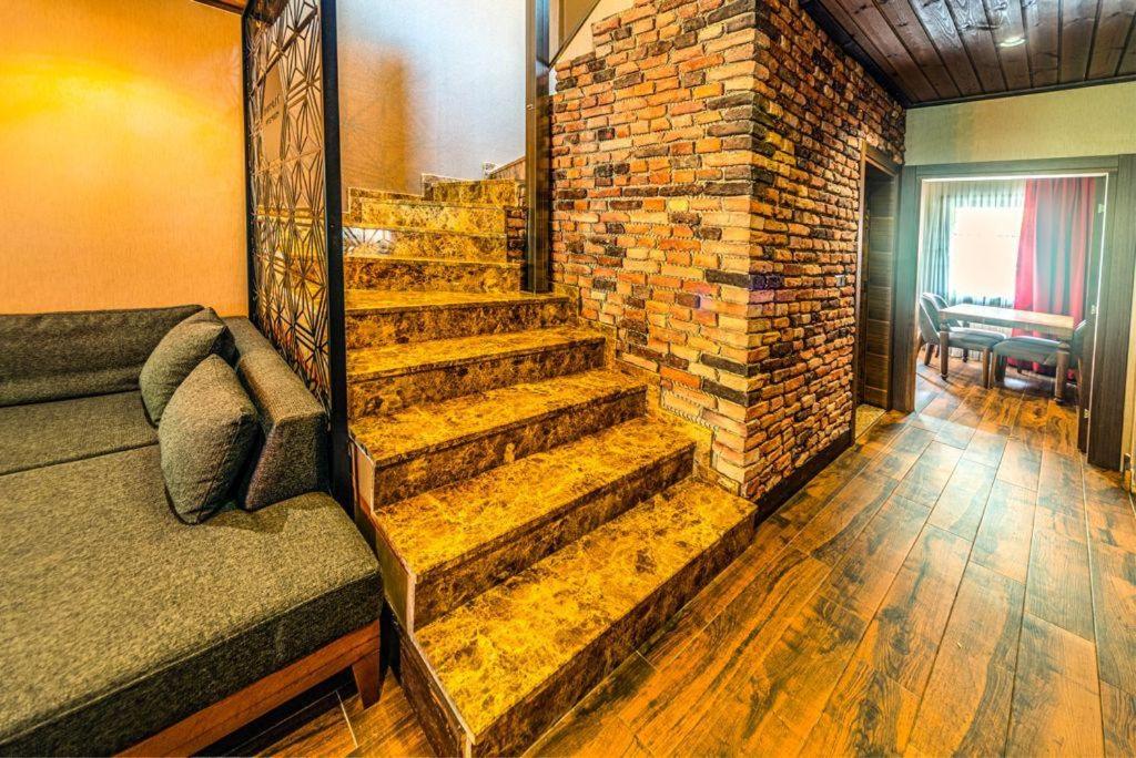 Inanlar Premium Suites & Villas photo 4
