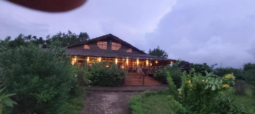 Nature Lodge photo 2