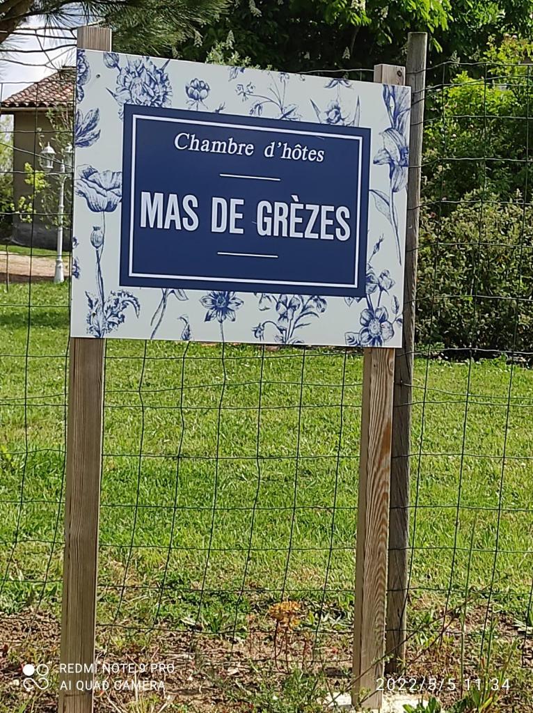 Mas de Grezes photo 2