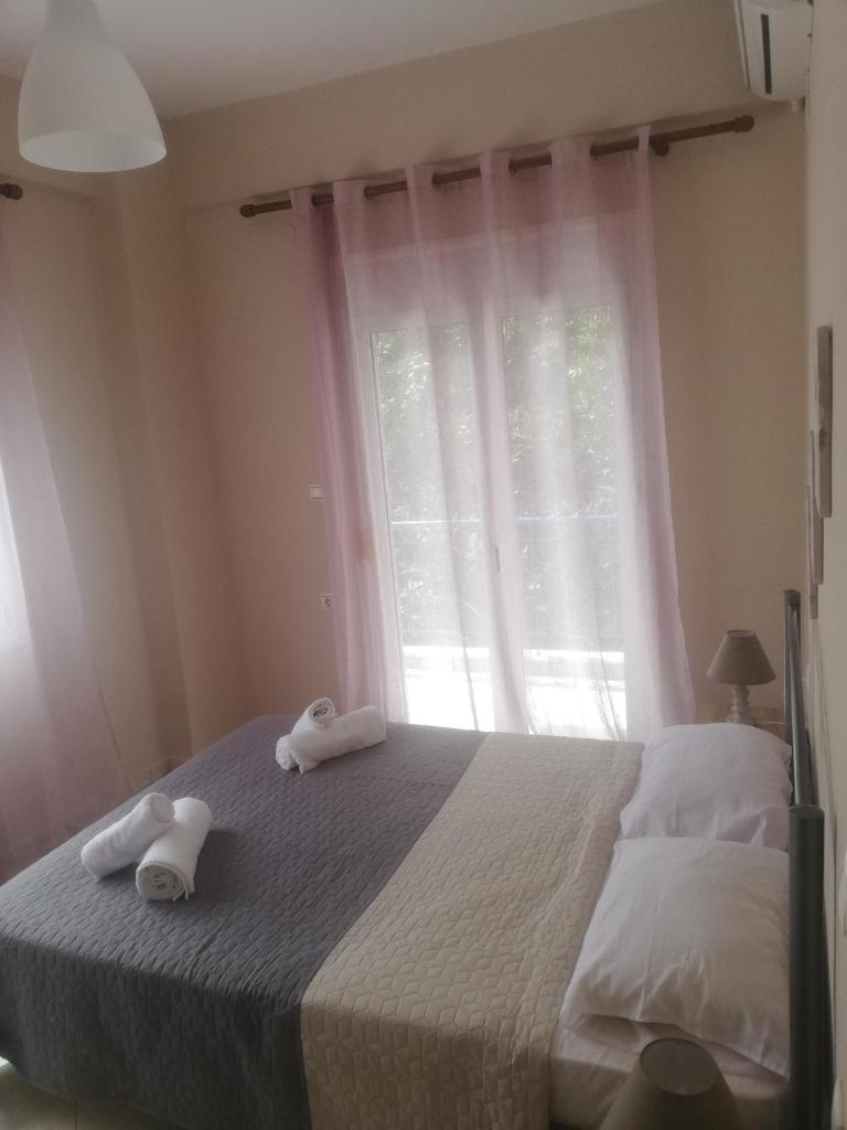 Iliada's apartment photo 3
