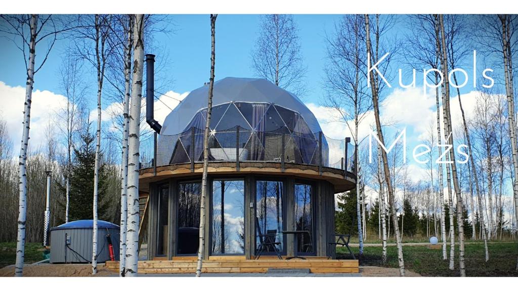 Glamping DiDille photo 2