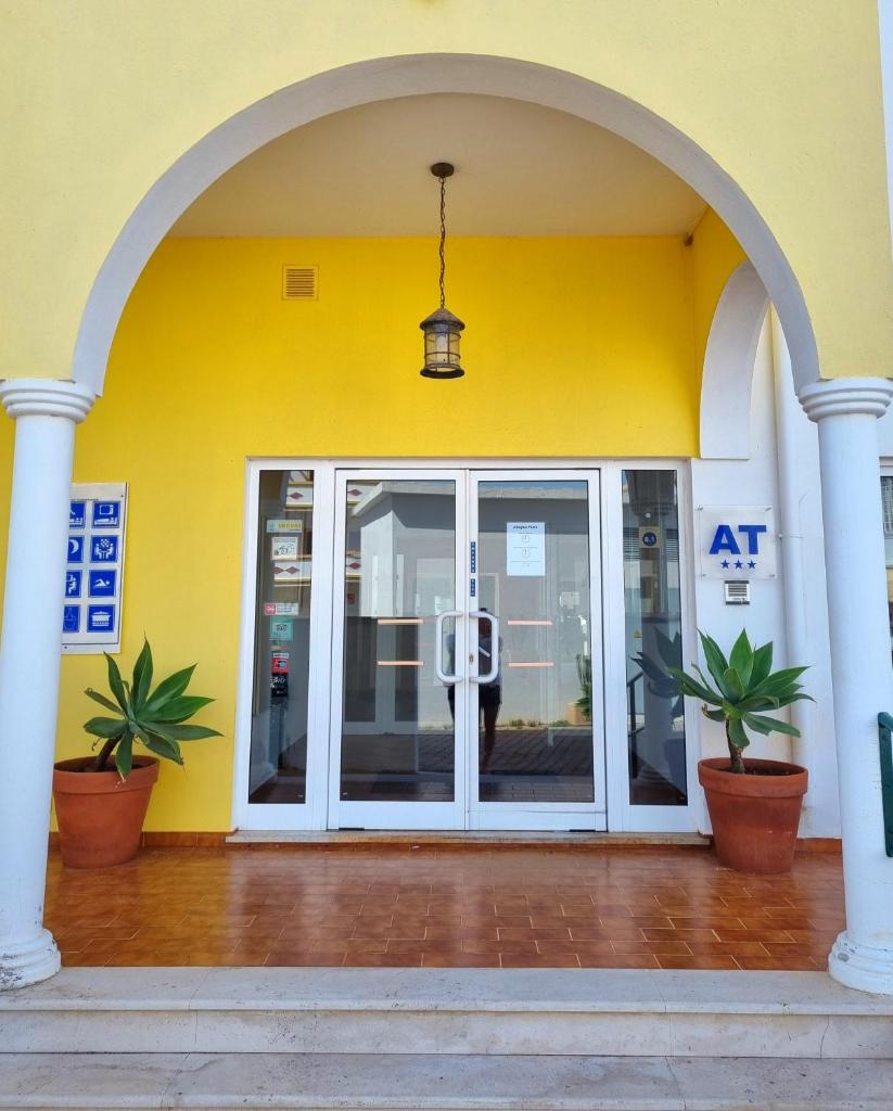 Apartamentos Turisticos Alagoa Praia photo 3