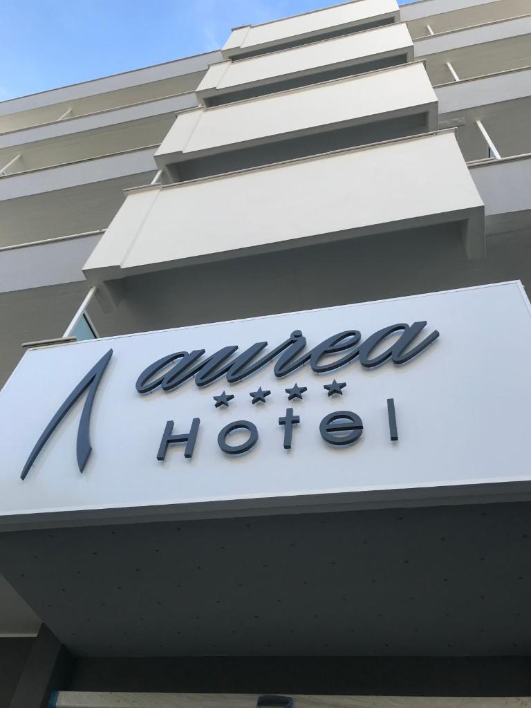 Aurea Hotel photo 3