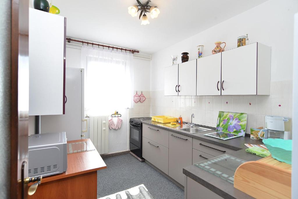Apartments Anka 1223 photo 4