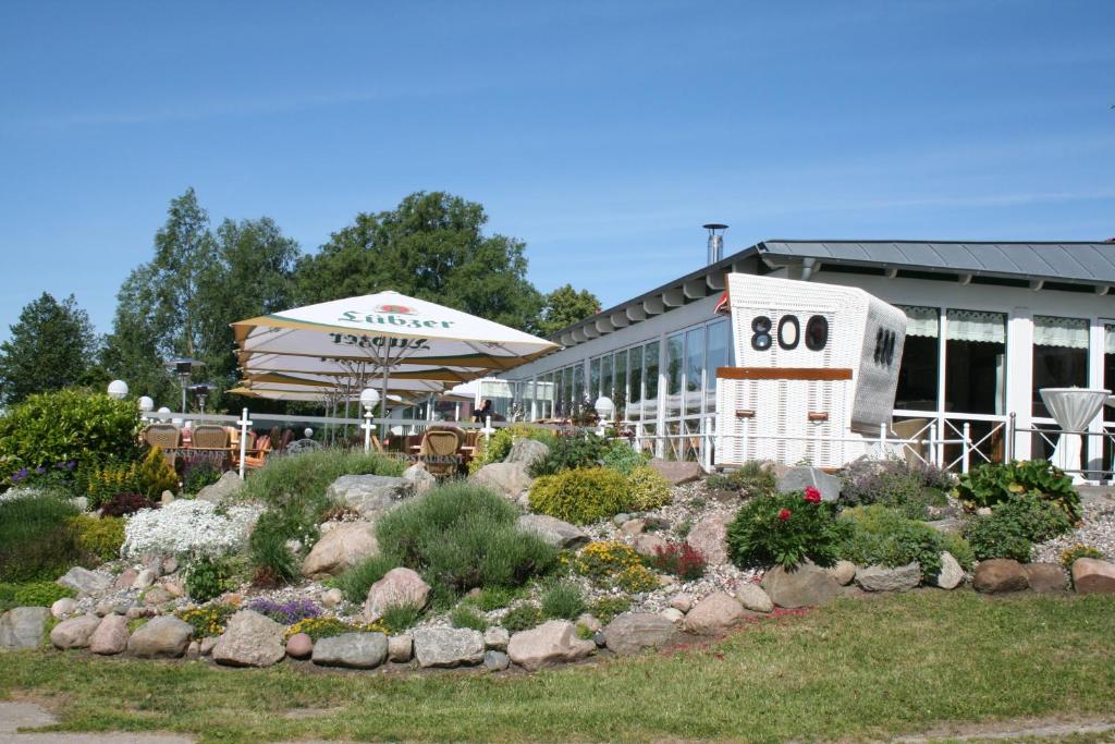 Vineta Haus Schwalbe photo 2