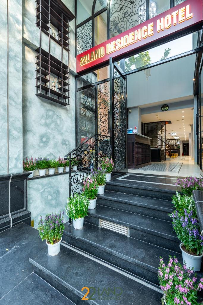 Shining Boutique Hotel & Spa