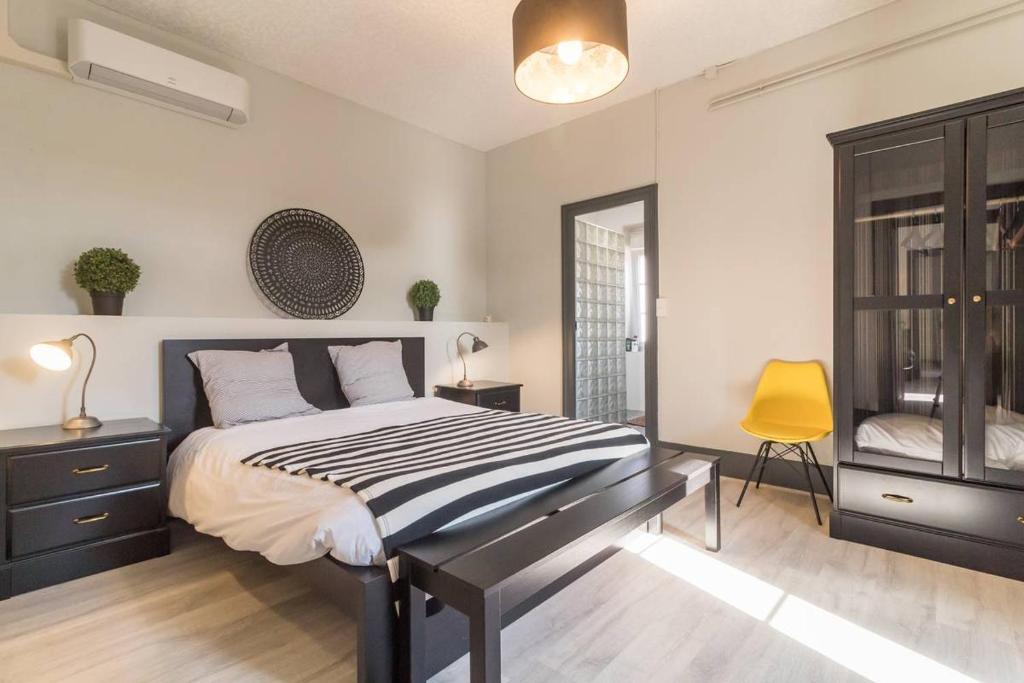 Appartements Le Cru Colbert photo 1
