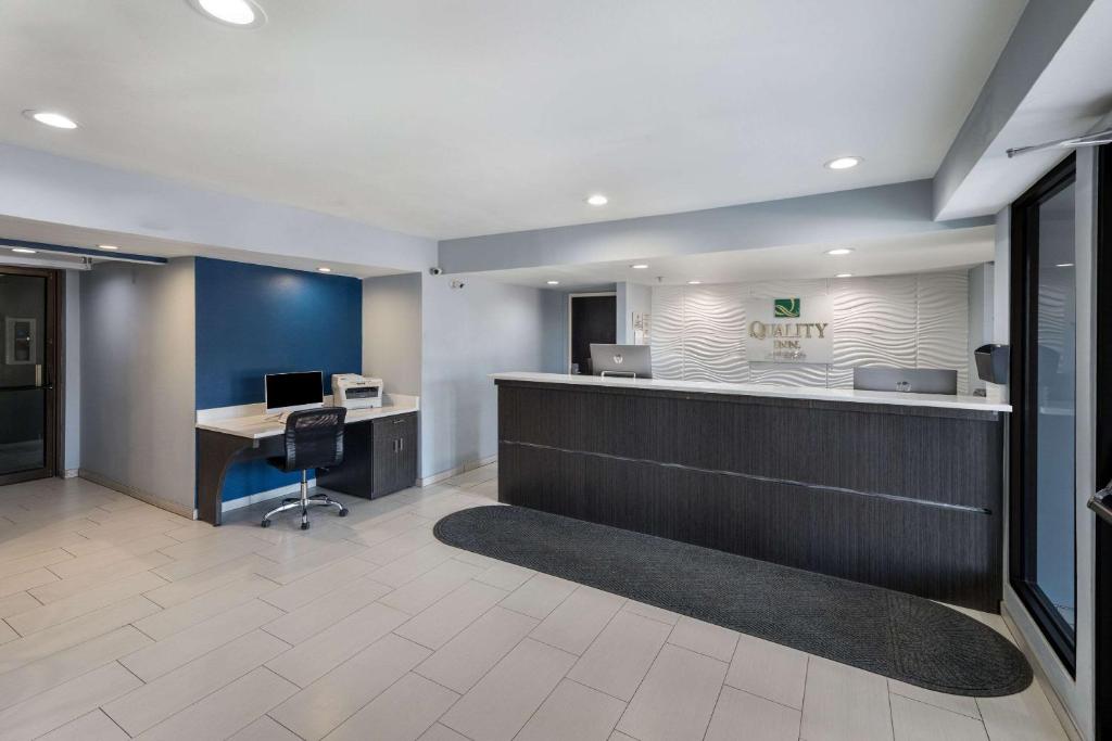 Quality Inn Fort Stockton photo 4