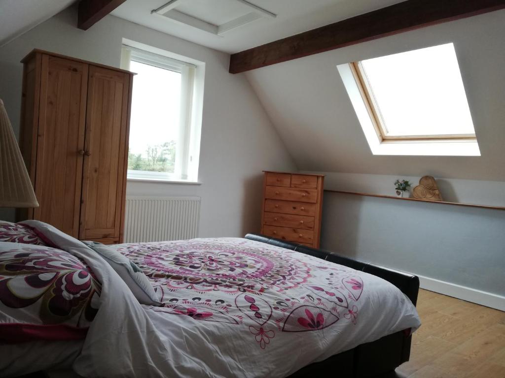 Beautiful Modern Country House Nestled in Geopark photo 2