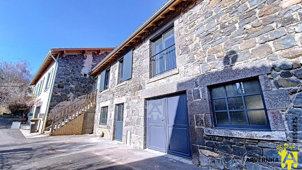 Gîte des Pierres Bleues photo 2