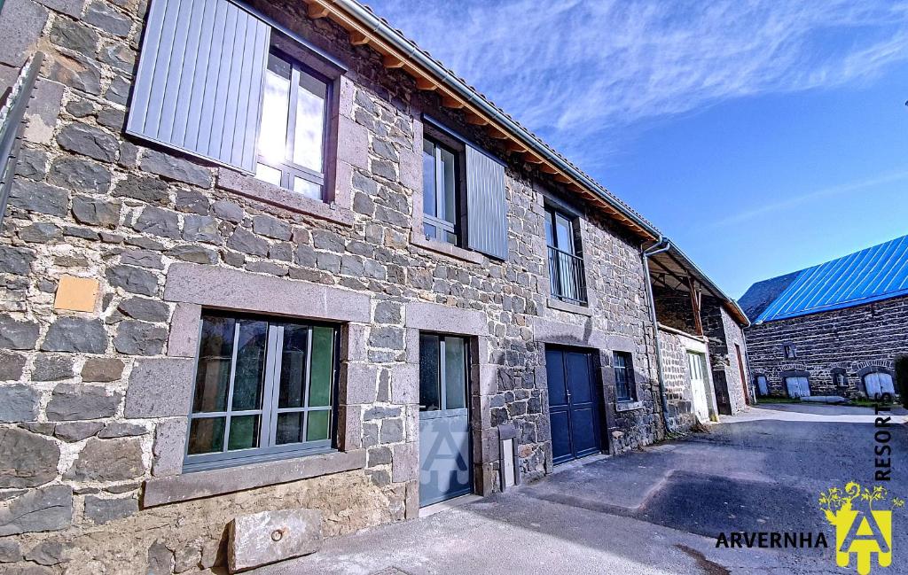 Gîte des Pierres Bleues photo 3