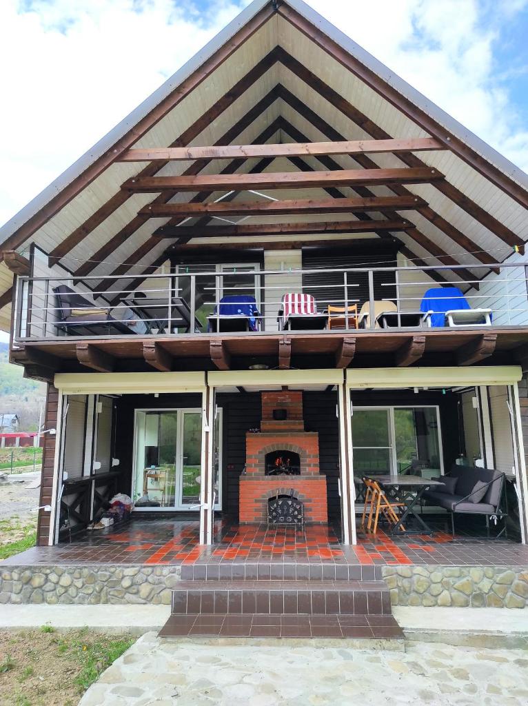 Villa Opir photo 2