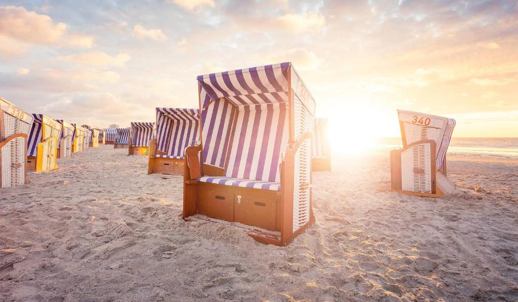 Strandhaferhaus photo 4