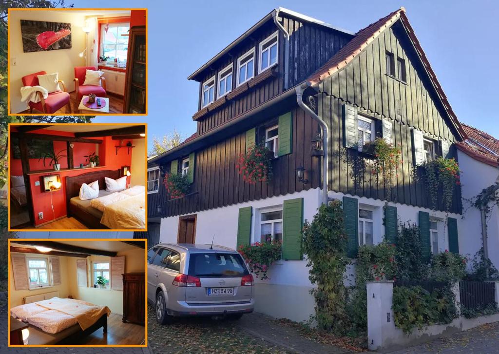 Ferienwohnung Zur Ellernmühle photo 1