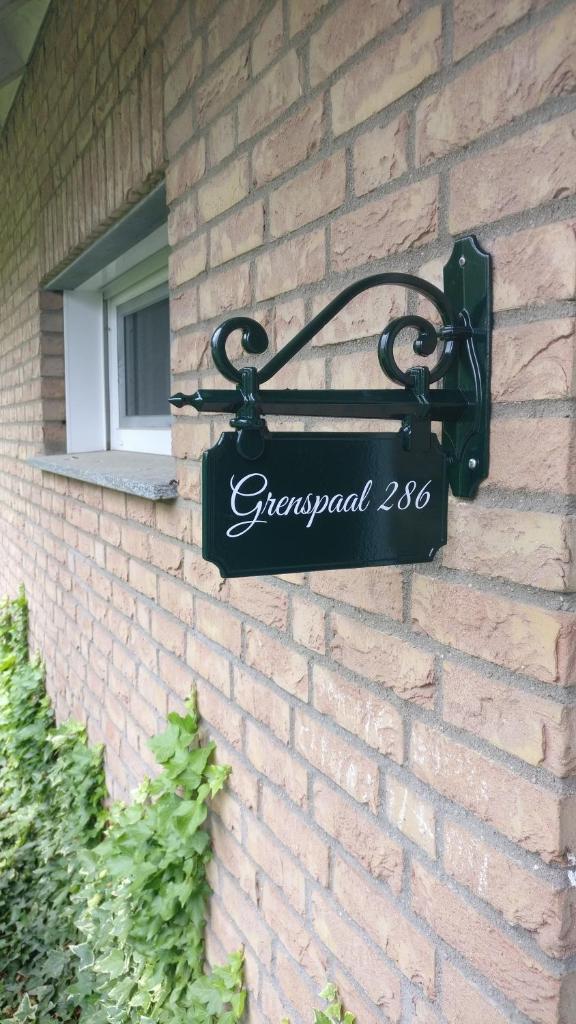 B&B Grenspaal 286 photo 2
