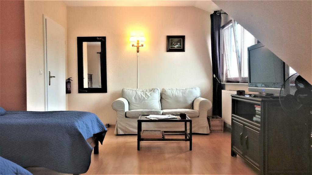 B&B Grenspaal 286 photo 1