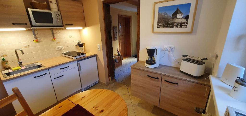 Ferienwohnung Zur Ellernmühle photo 2